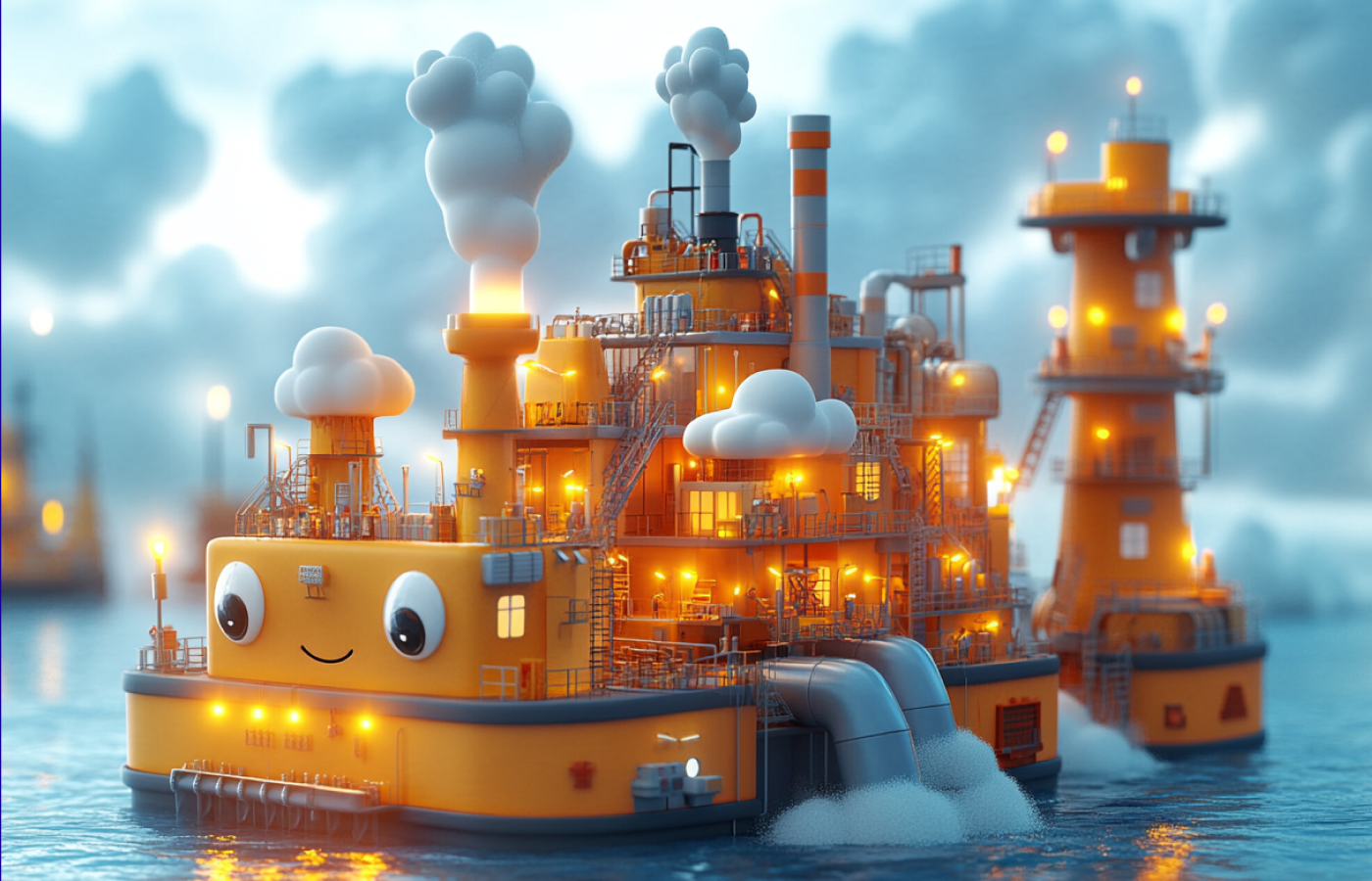 Как добыть «трудную нефть»? 